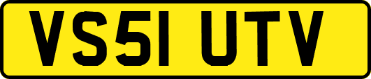 VS51UTV