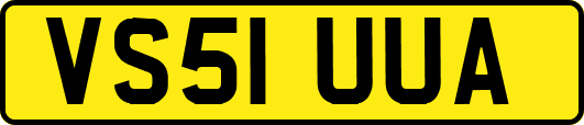VS51UUA