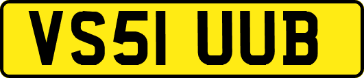 VS51UUB