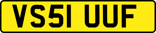VS51UUF
