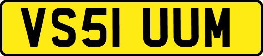 VS51UUM