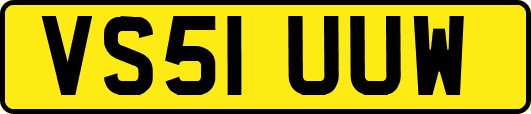 VS51UUW