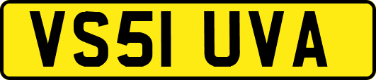 VS51UVA