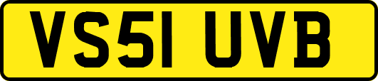 VS51UVB