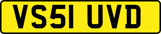 VS51UVD