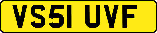 VS51UVF