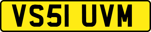 VS51UVM