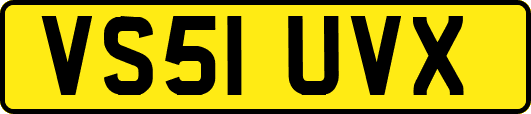 VS51UVX