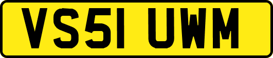 VS51UWM