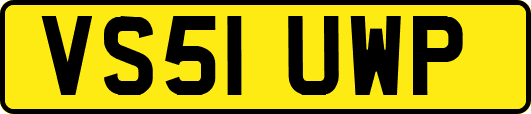 VS51UWP