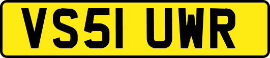 VS51UWR