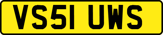 VS51UWS