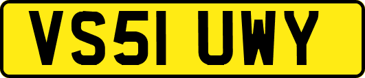 VS51UWY