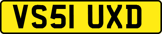 VS51UXD