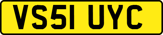 VS51UYC