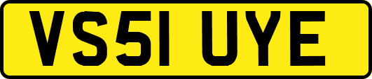 VS51UYE
