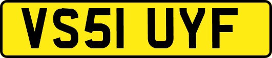 VS51UYF