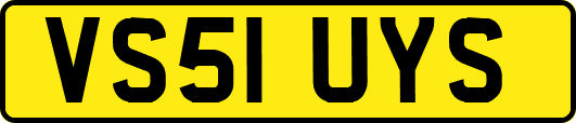 VS51UYS