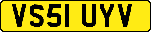 VS51UYV