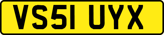 VS51UYX