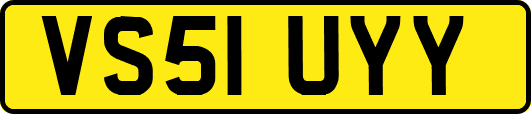 VS51UYY