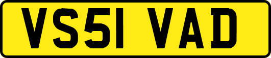 VS51VAD