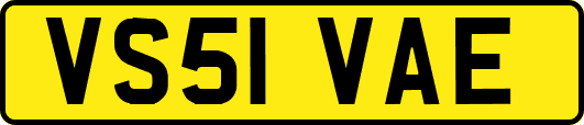 VS51VAE