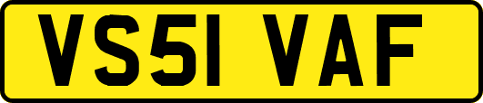 VS51VAF