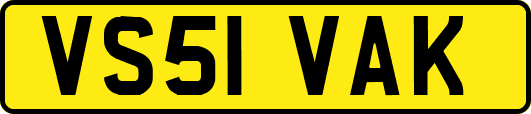 VS51VAK