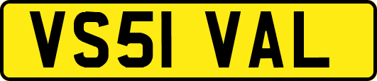 VS51VAL
