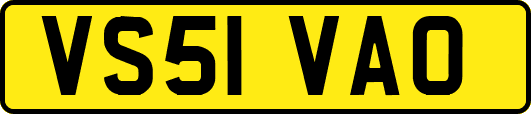 VS51VAO