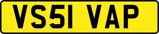 VS51VAP