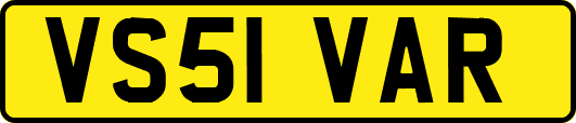 VS51VAR
