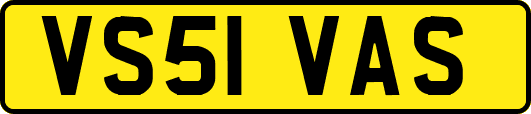 VS51VAS