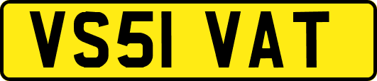 VS51VAT