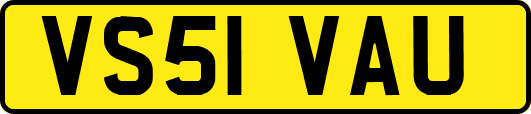 VS51VAU