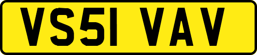 VS51VAV