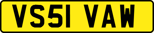 VS51VAW