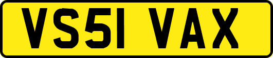 VS51VAX