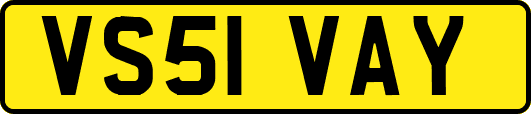 VS51VAY