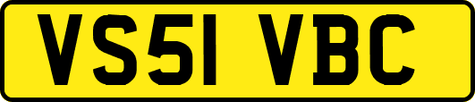 VS51VBC