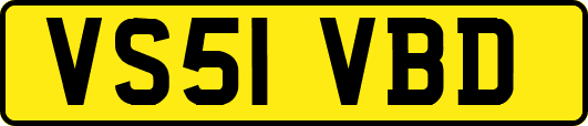 VS51VBD