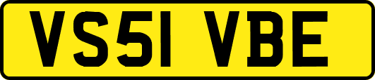 VS51VBE