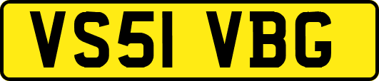 VS51VBG