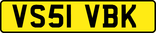 VS51VBK
