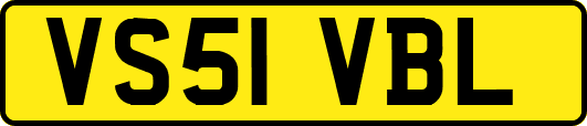 VS51VBL