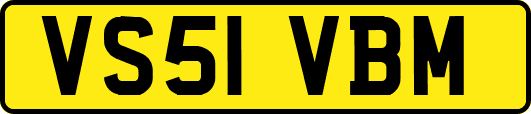 VS51VBM