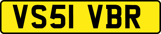 VS51VBR