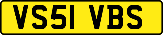 VS51VBS