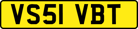 VS51VBT